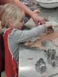 Pieczenie pierniczk�w